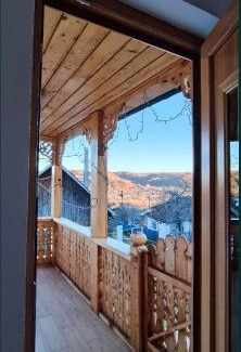 Dobresti Casa | Casa Dobrești - Argeș