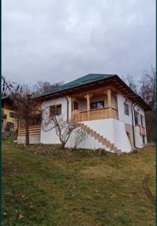 Dobresti Casa | Casa Dobrești - Argeș