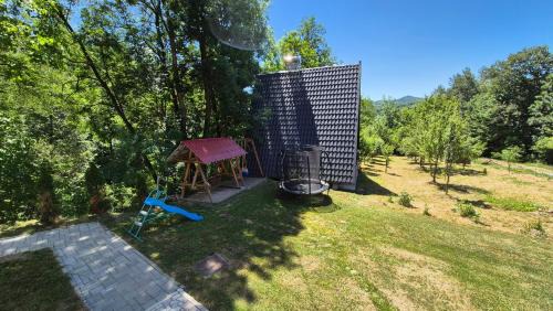 Oestii Paminteni Casa | Casa Dobrin
