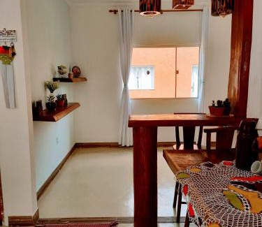 Caraiva Casa | Casa Doce Lar Caraíva