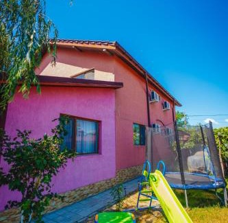 Sfantu Gheorghe Casa | Casa Dochia