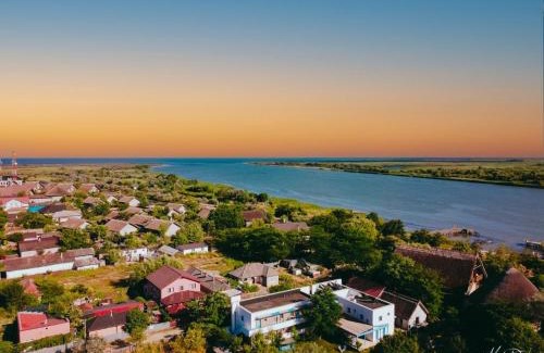 Sfantu Gheorghe Casa | Casa Dochia