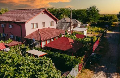 Sfantu Gheorghe Casa | Casa Dochia