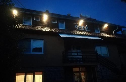 Praid Casa | Casa DODÓ Vendégház