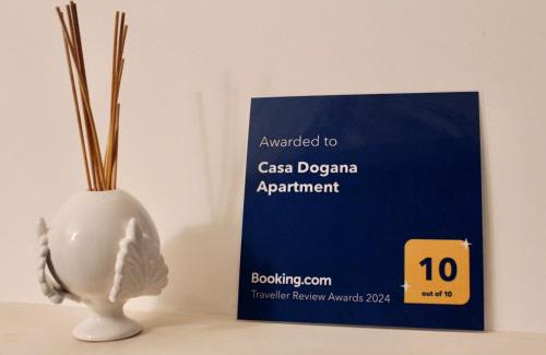 Gallipoli Historic Center Casa | Casa Dogana Apartment