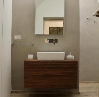 Gallipoli Historic Center Casa | Casa Dogana Apartment