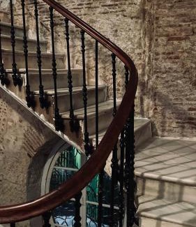 Diputacion de Cartagena Casco Apartamento | Casa Doggio, Loft con historia