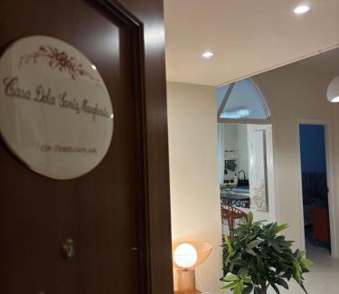 Santa Margherita Ligure Apartamento | Casa Dolce Santa Margherita