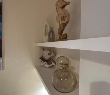 Santa Margherita Ligure Apartamento | Casa Dolce Santa Margherita