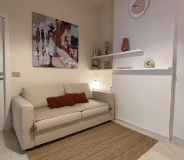 Santa Margherita Ligure Apartamento | Casa Dolce Santa Margherita