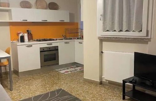 Aviano Apartamento | Casa dolce casa Apt 2n