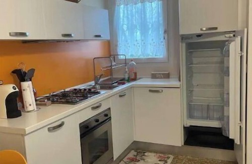 Aviano Apartamento | Casa dolce casa Apt 2n