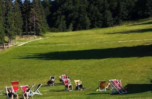 Aviano Apartamento | Casa dolce casa Apt 2n