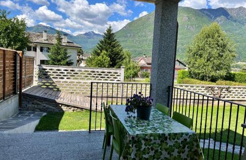 Montecrestese Apartamento | Casa Dolce Casa