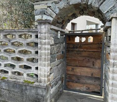 Montecrestese Apartamento | Casa Dolce Casa