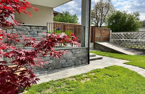 Montecrestese Apartamento | Casa Dolce Casa