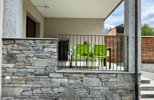 Montecrestese Apartamento | Casa Dolce Casa