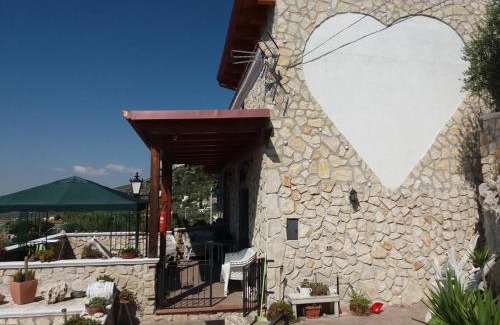 Monte Sant'Angelo Apartamento | Casa Dolce Casa