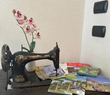 Grosio Apartamento | Casa Dolce Caty
