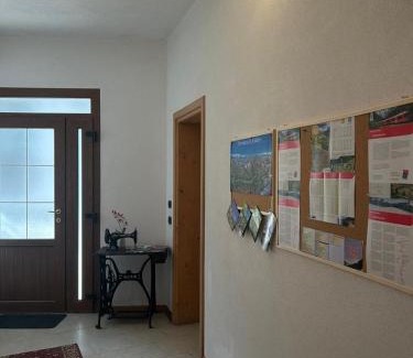 Grosio Apartamento | Casa Dolce Caty