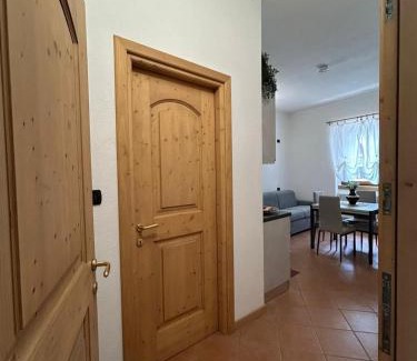 Grosio Apartamento | Casa Dolce Caty