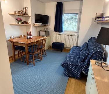 Passo del Tonale Apartamento | Casa Dolce Presena