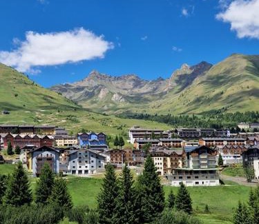 Passo del Tonale Apartamento | Casa Dolce Presena