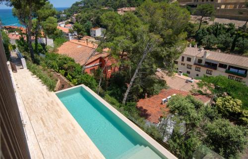 Sa Riera Apartamento | Casa Dolce Riera I - Sa Riera (Begur)