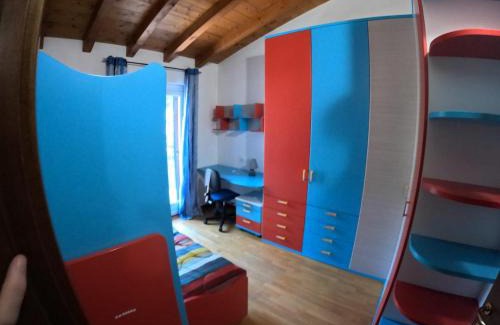 Vigano San Martino Apartamento | Casa Dolci Sogni