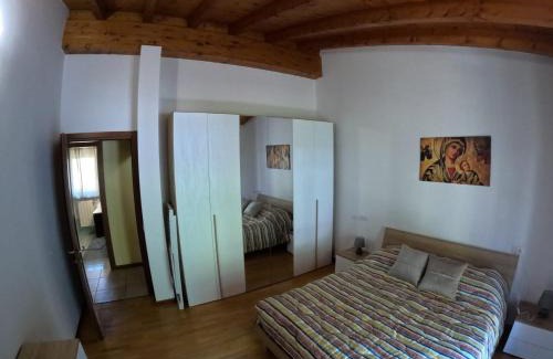 Vigano San Martino Apartamento | Casa Dolci Sogni