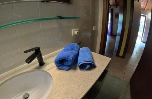 Vigano San Martino Apartamento | Casa Dolci Sogni