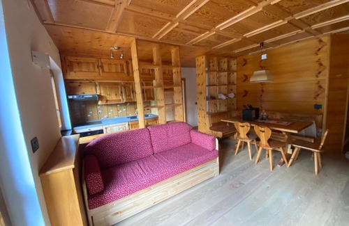 Alba Apartamento | Casa Doleda