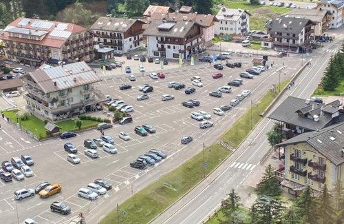 Alba Apartamento | Casa Doleda