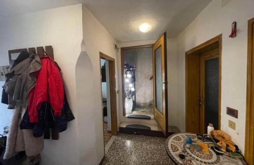 Chies Apartamento | Casa Dolomiti