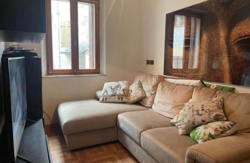 Chies Apartamento | Casa Dolomiti