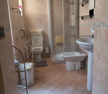 Chies Apartamento | Casa Dolomiti