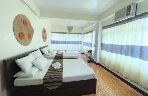 San Juan Complejo | Casa Dolores Laiya Batangas