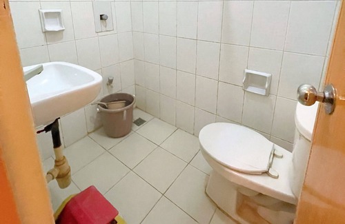 San Juan Complejo | Casa Dolores Laiya Batangas