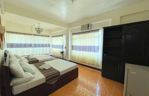 San Juan Complejo | Casa Dolores Laiya Batangas