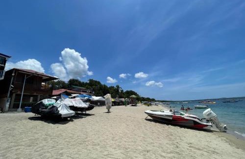 San Juan Complejo | Casa Dolores Laiya Batangas