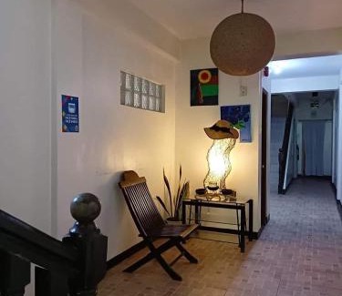 San Juan Complejo | Casa Dolores Laiya Batangas