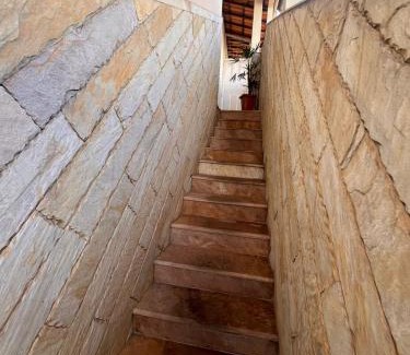 Diamantina Casa | Casa Dom João, Conforto e Vista Incrível em Diamantina