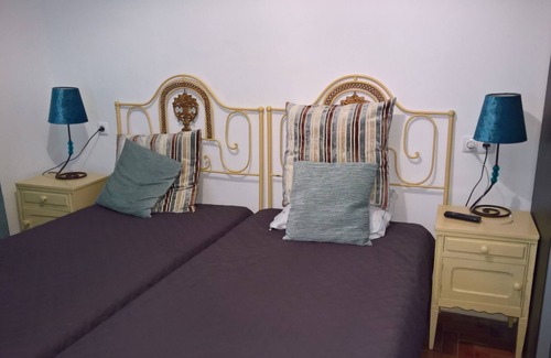 Portalegre Cama Y Desayuno | Casa Dom Manoel
