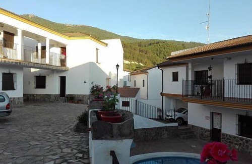 El Bosque Cabaña | Casa Dominga para 6 personas