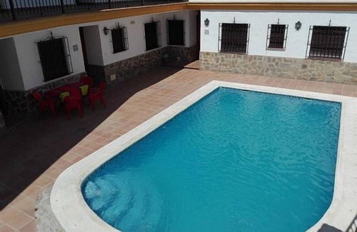 El Bosque Cabaña | Casa Dominga para 6 personas