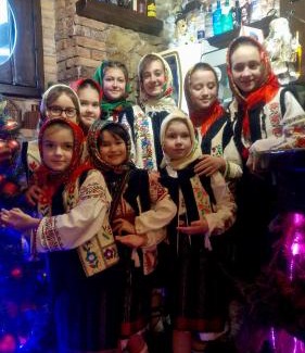 Campulung Moldovenesc Casa | Casa Domnească Rarau