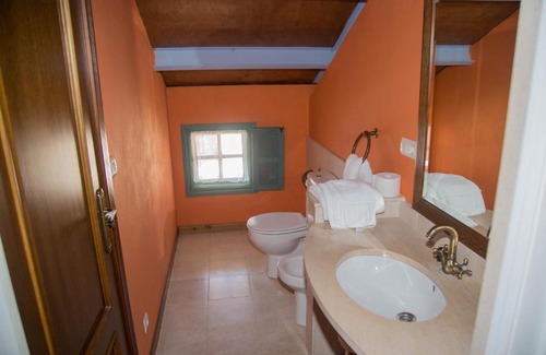 Vila de Cruces Casa | Casa Don Din
