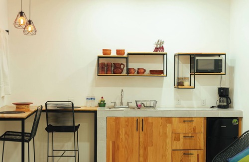 Centro Apartamento | Casa Don José: GRANADAS Suite