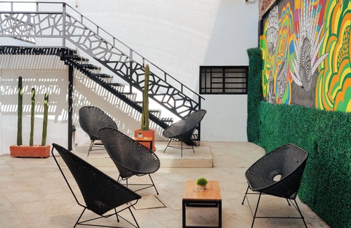Centro Apartamento | Casa Don José: GRANADAS Suite