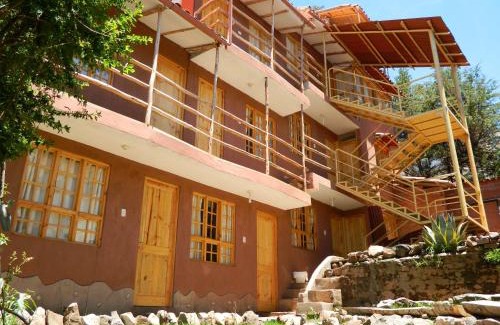 Lake Titicaca - Puno Cama Y Desayuno | Casa Don Jose B & B
